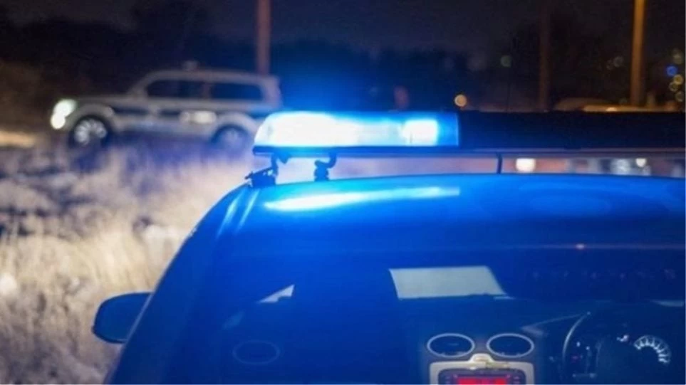 Ζευγάρι βρέθηκε νεκρό μέσα στο σπίτι του στο Σχηματάρι